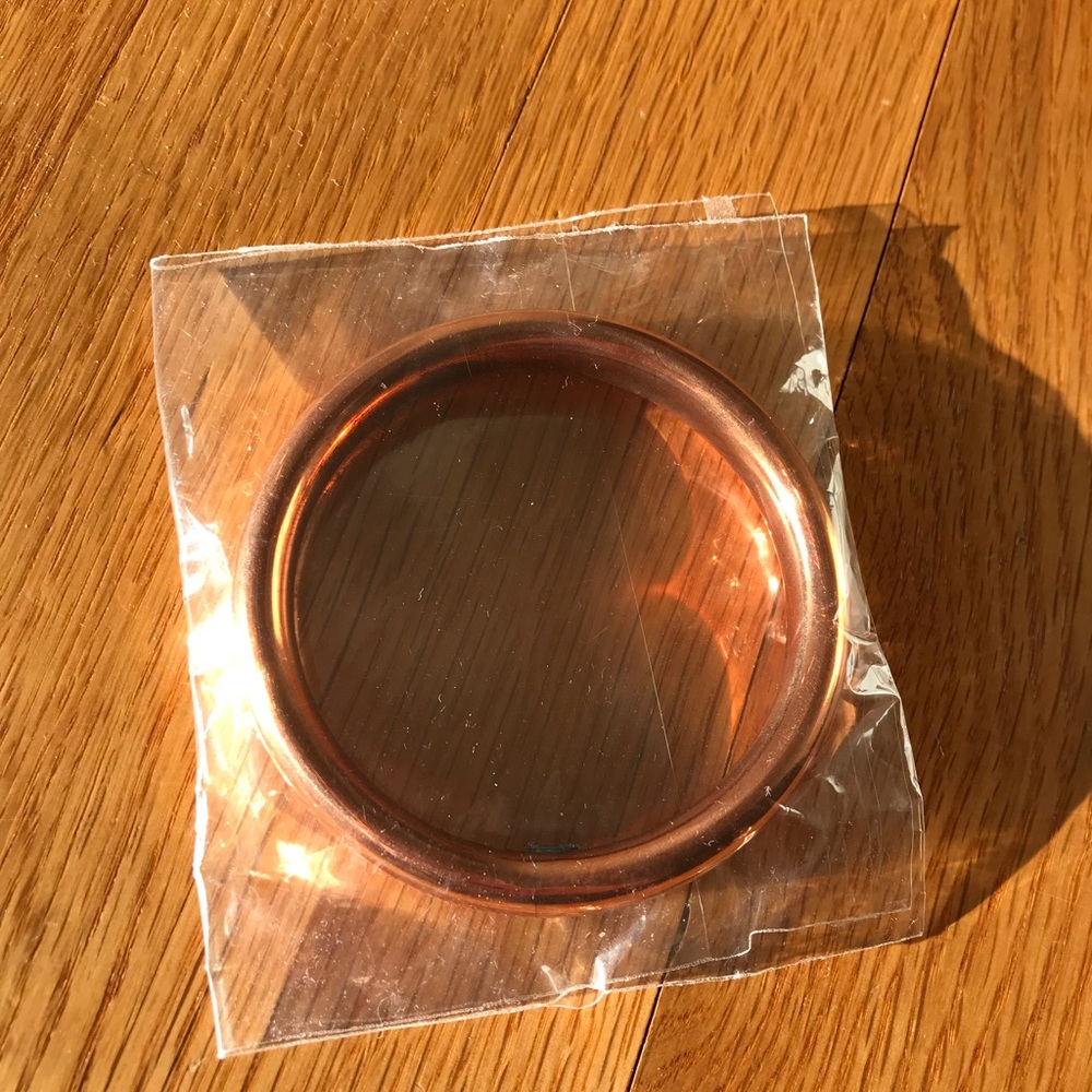 Copper bracelet - Picture 3 of 3